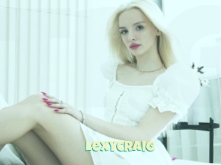Lexycraig