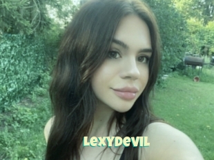 Lexydevil