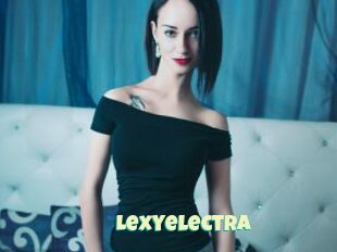 Lexyelectra