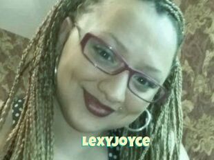 Lexyjoyce