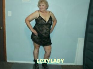 Lexylady