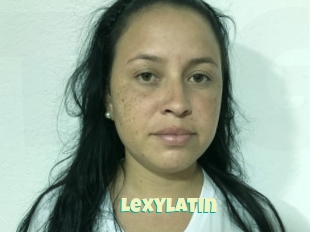 Lexylatin