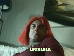 Lexylela