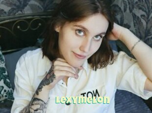 Lexymelon