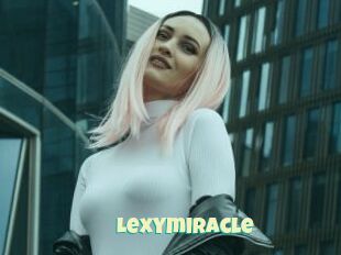 Lexymiracle