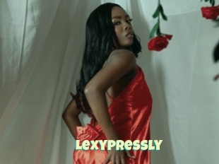 Lexypressly