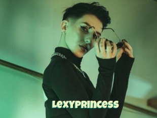 Lexyprincess