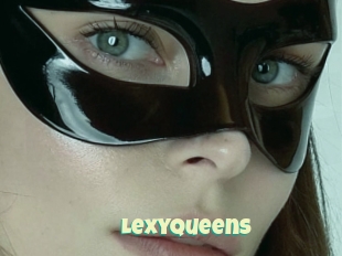 Lexyqueens