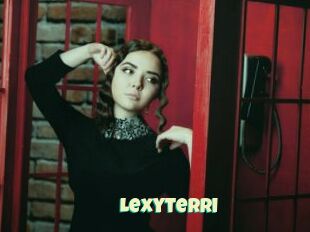 Lexyterri