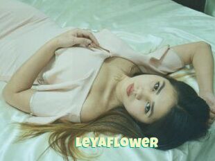 Leyaflower