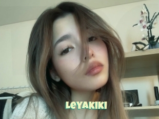 Leyakiki