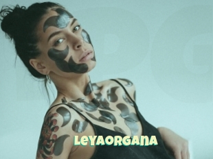 Leyaorgana