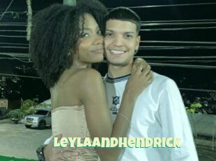 Leylaandhendrick