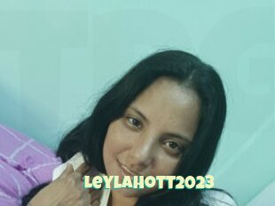 Leylahott2023
