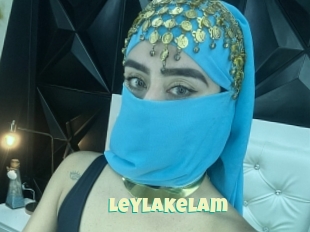 Leylakelam