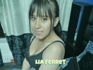Lia_ferret