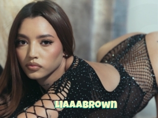 Liaaabrown