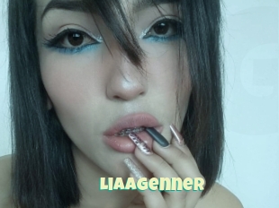 Liaagenner