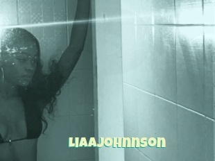 Liaajohnnson