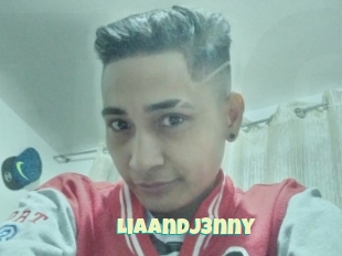 Liaandj3nny