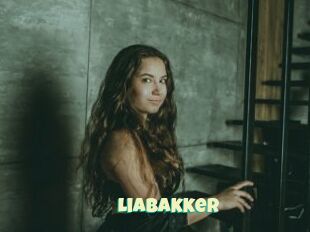 Liabakker