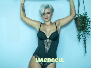 Liaengell