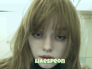 Liaespeon