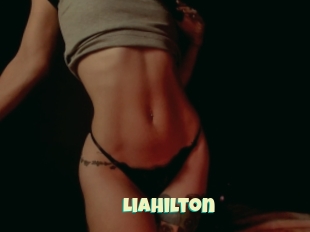 Liahilton