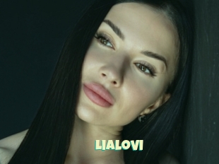 Lialovi