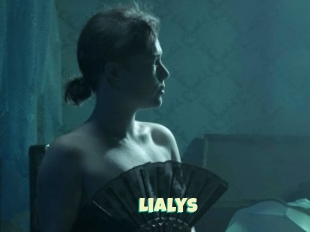 Lialys