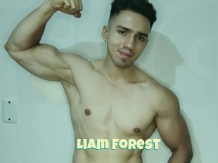 Liam_forest