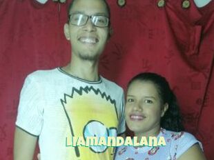 Liamandalana