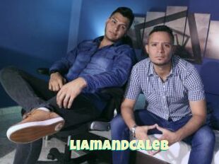 Liamandcaleb