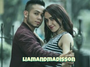 Liamandmadisson