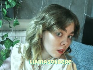 Liamasolbere