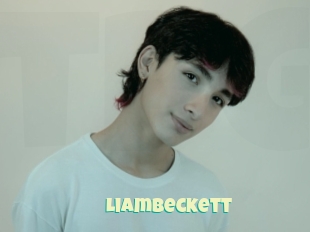 Liambeckett