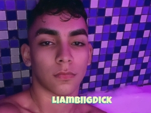 Liambiigdick