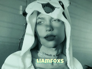 Liamfoxs
