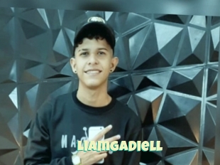 Liamgadiell
