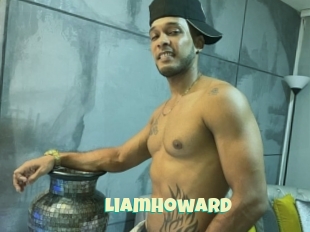 Liamhoward