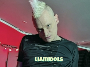 Liamidols