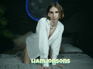 Liamjonsons