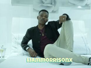 Liammorrisonx
