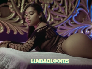Lianablooms