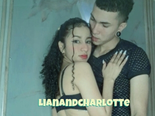 Lianandcharlotte