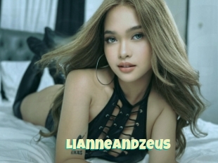Lianneandzeus