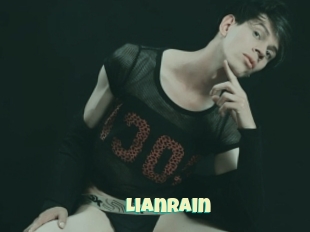 Lianrain