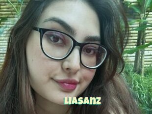 Liasanz