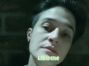 Libidine