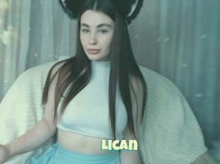 Lican